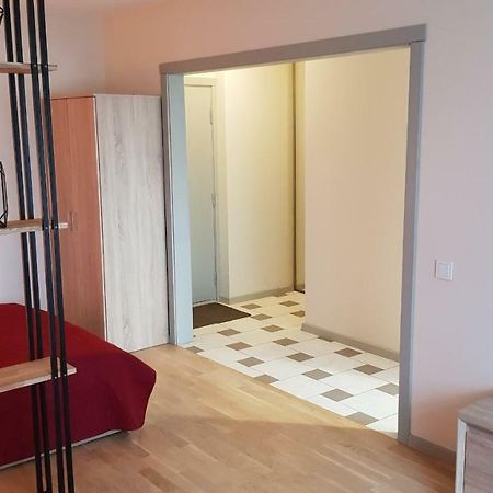 Gireles Apartamentai Kaisiadorys Екстер'єр фото