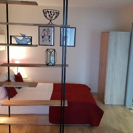 Gireles Apartamentai Kaisiadorys Екстер'єр фото