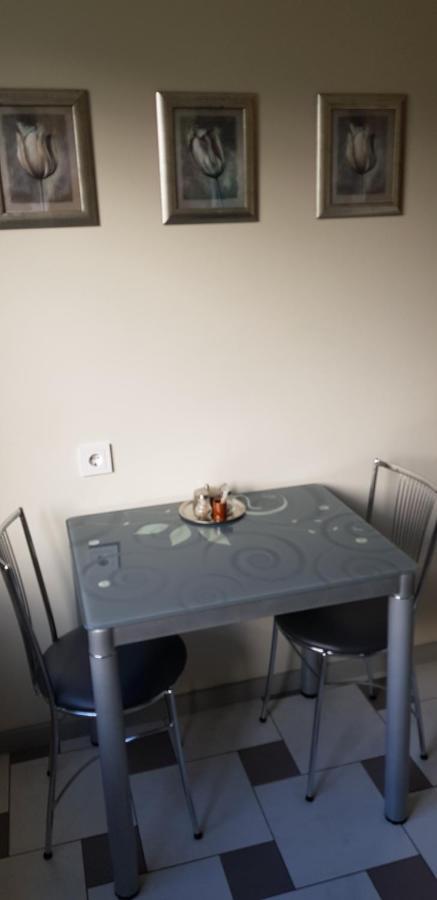 Gireles Apartamentai Kaisiadorys Екстер'єр фото