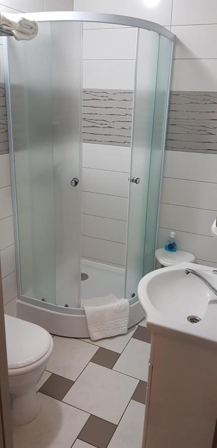 Gireles Apartamentai Kaisiadorys Екстер'єр фото