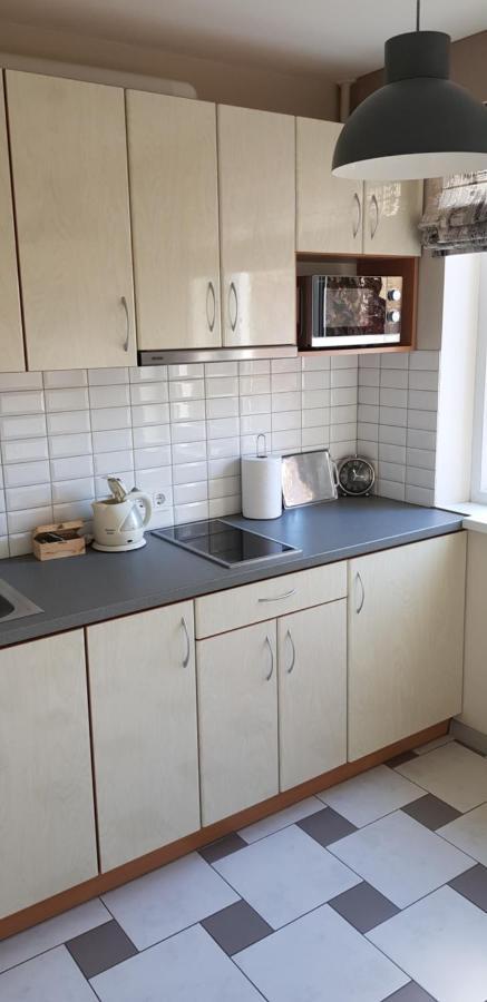 Gireles Apartamentai Kaisiadorys Екстер'єр фото