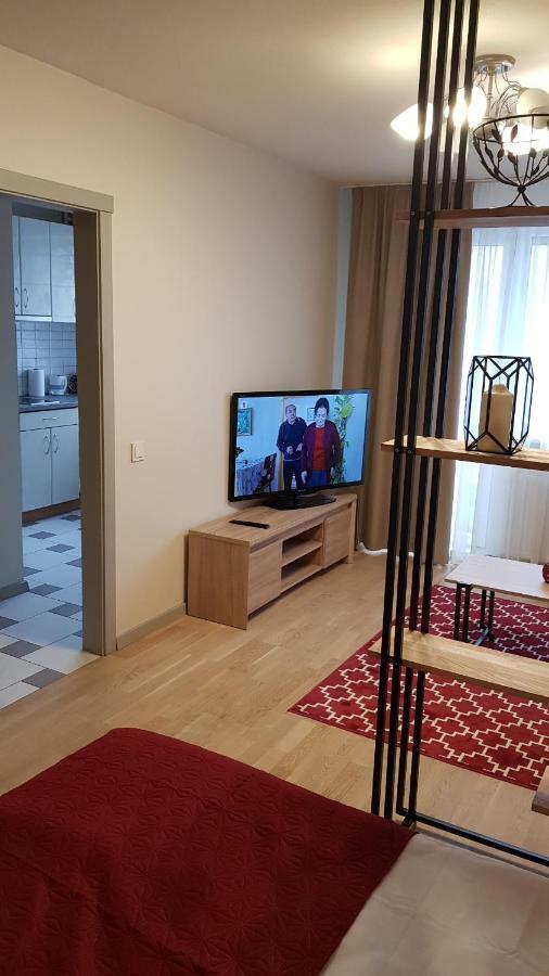 Gireles Apartamentai Kaisiadorys Екстер'єр фото