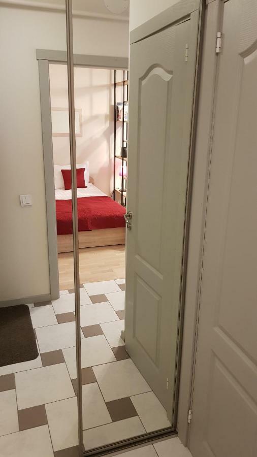 Gireles Apartamentai Kaisiadorys Екстер'єр фото