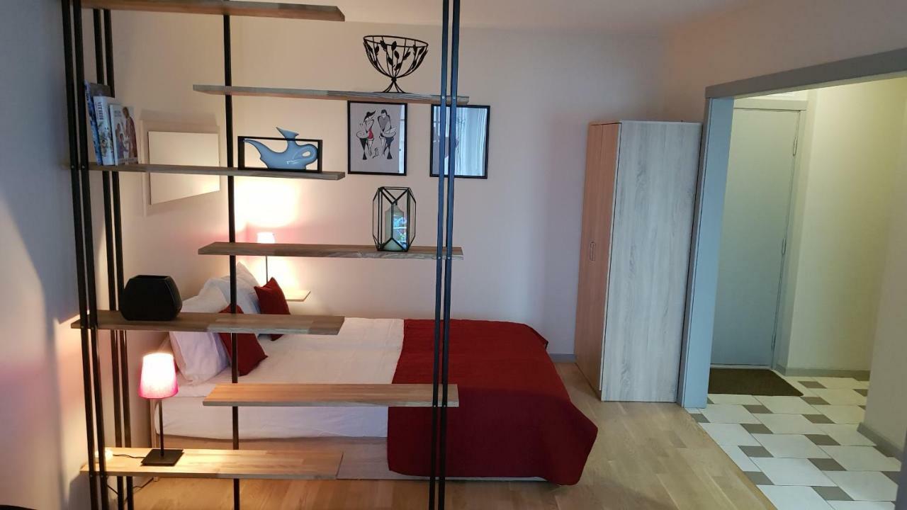 Gireles Apartamentai Kaisiadorys Екстер'єр фото