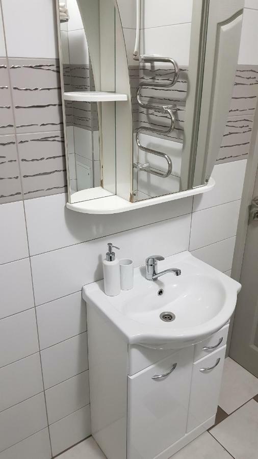 Gireles Apartamentai Kaisiadorys Екстер'єр фото