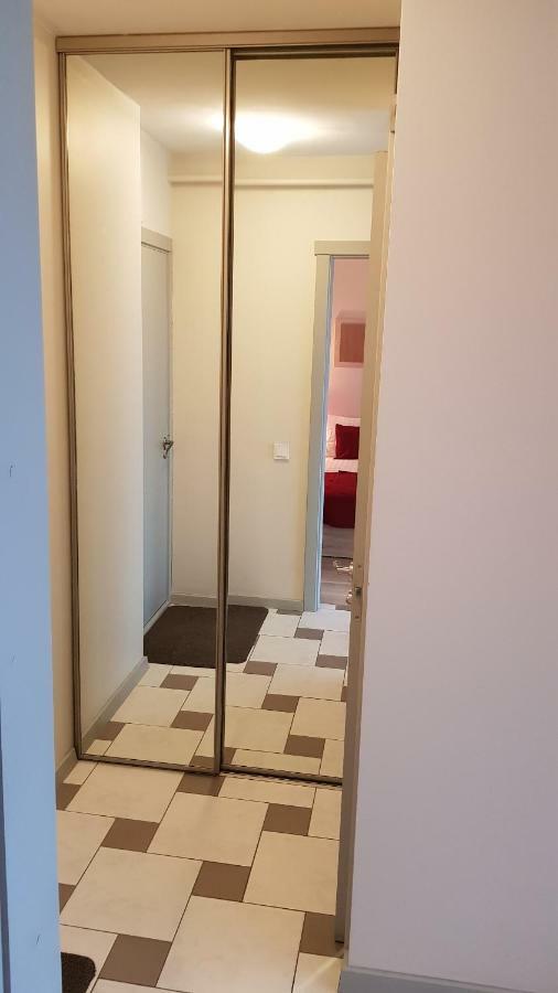 Gireles Apartamentai Kaisiadorys Екстер'єр фото