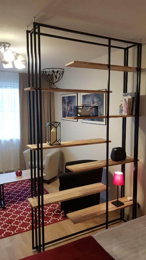 Gireles Apartamentai Kaisiadorys Екстер'єр фото