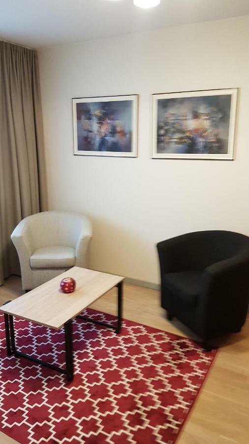Gireles Apartamentai Kaisiadorys Екстер'єр фото