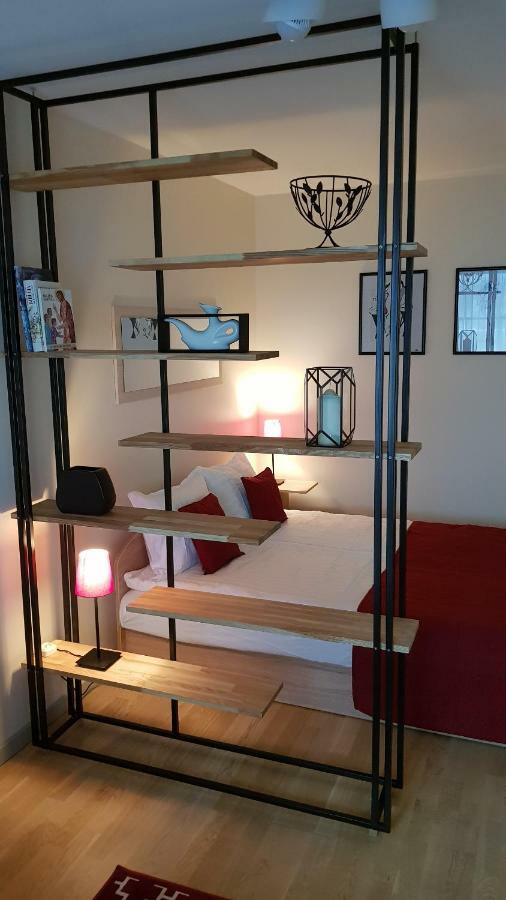 Gireles Apartamentai Kaisiadorys Екстер'єр фото
