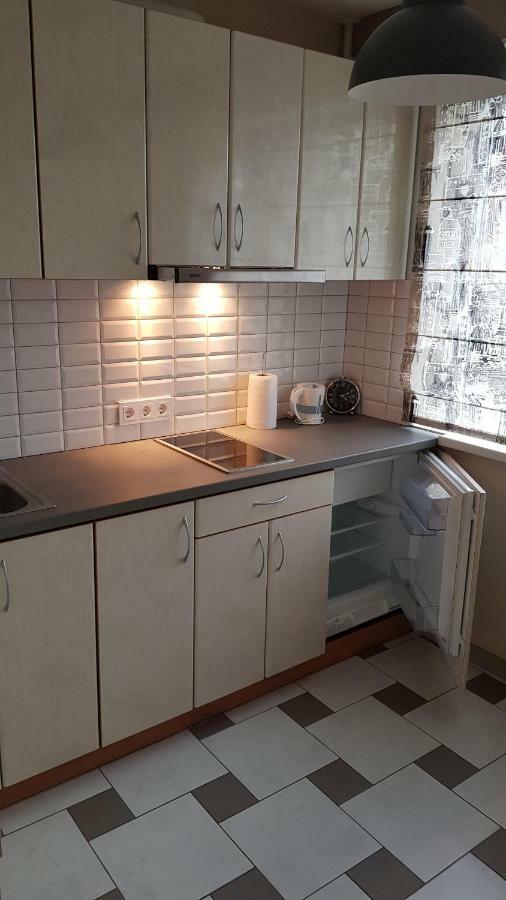 Gireles Apartamentai Kaisiadorys Екстер'єр фото