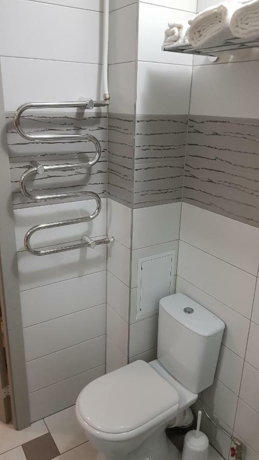 Gireles Apartamentai Kaisiadorys Екстер'єр фото